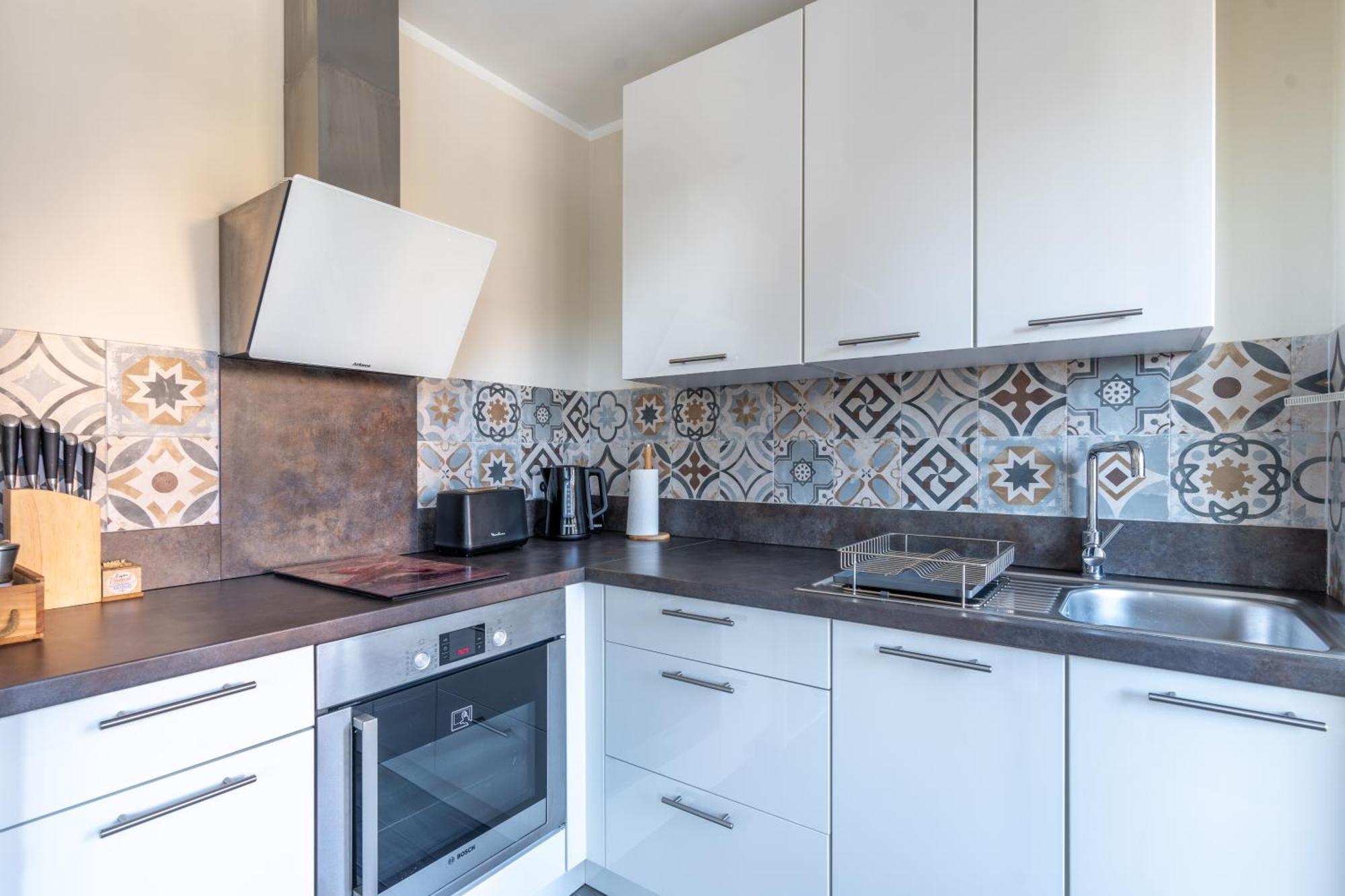 Fabuleux Appartement 2 Personnes Au Coeur De Menton, Climatise Et Proche Gares Routiere Et Sncf Eksteriør bilde